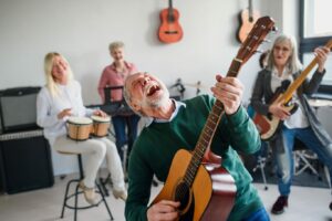 Engaging Hobbies for Australian Retirees