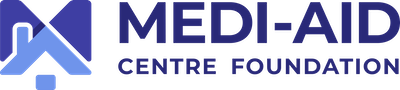 Medi-Aid Centre Foundation logo