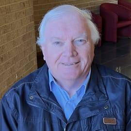 Dr David Swain